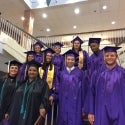 Congratulations to the December 2019 graduating class!