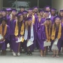 Spring Commencement for Sociology Graduates